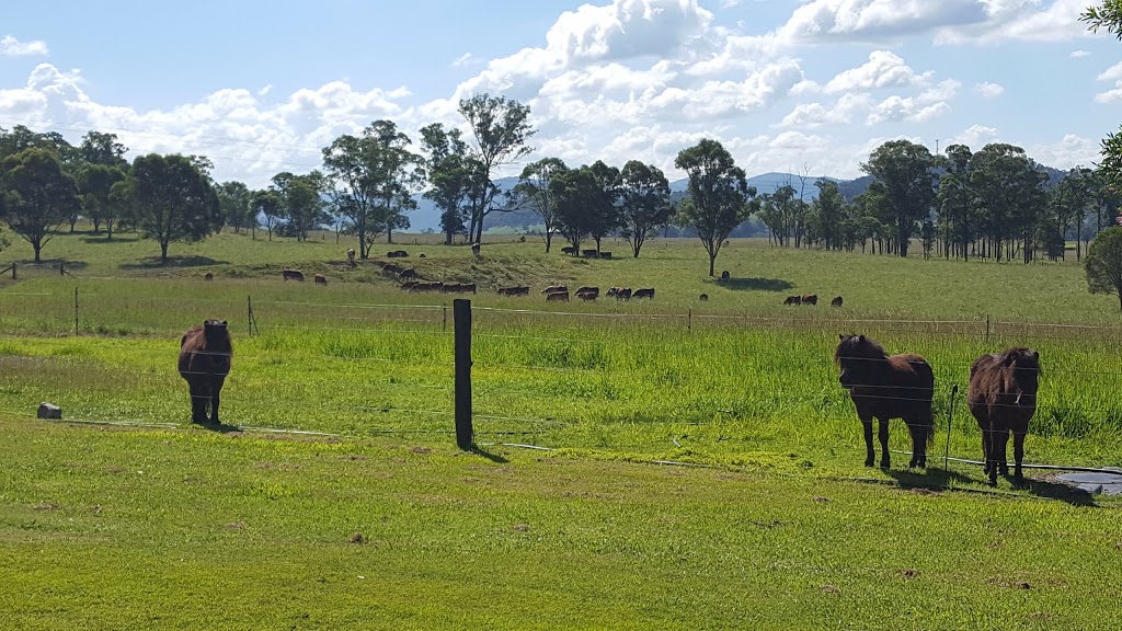 Saint Pauls Anglican Church Gloucester | Hume St, Gloucester NSW 2422, Australia | Phone: (02) 6558 1065