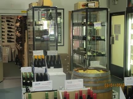 Wine Culture | store | 23 Babbage Road, Roseville Chase NSW 2069, Australia | 0298821788 OR +61 2 9882 1788