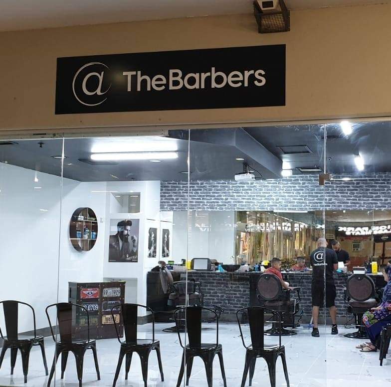 @ The Barbers | hair care | shop 6 Albion Park Shopping Village, Albion Park NSW 2527, Australia | 0242023198 OR +61 2 4202 3198