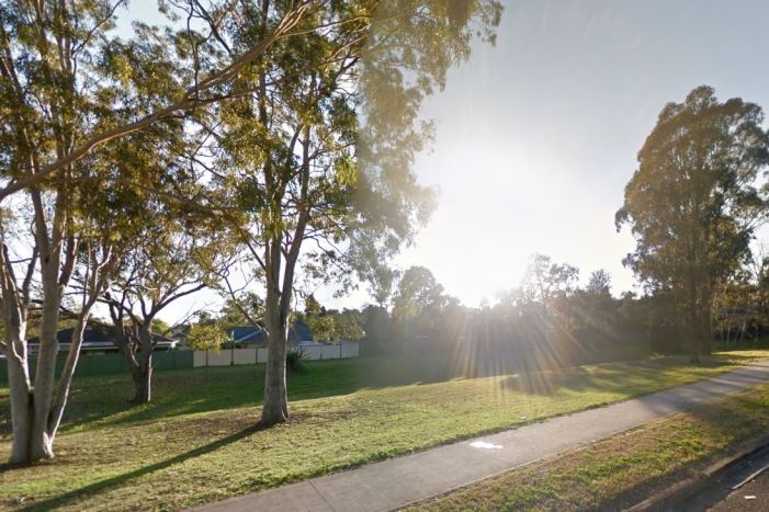 Throsby Park | park | 1 Throsby Way, Ambarvale NSW 2560, Australia | 0246454000 OR +61 2 4645 4000