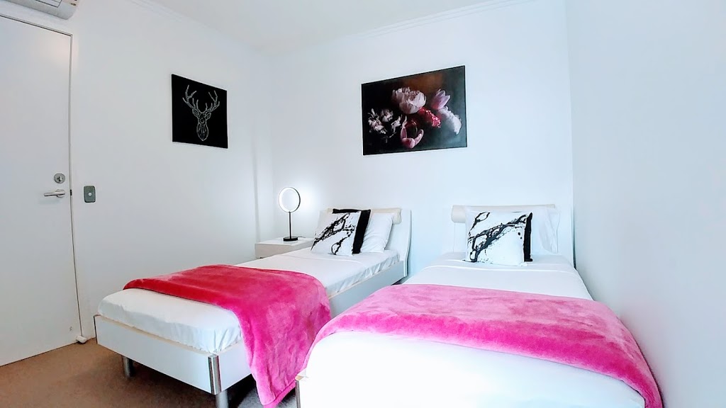 Allegro Apartments | lodging | 62 Cordelia St, South Brisbane QLD 4101, Australia | 0400943723 OR +61 400 943 723