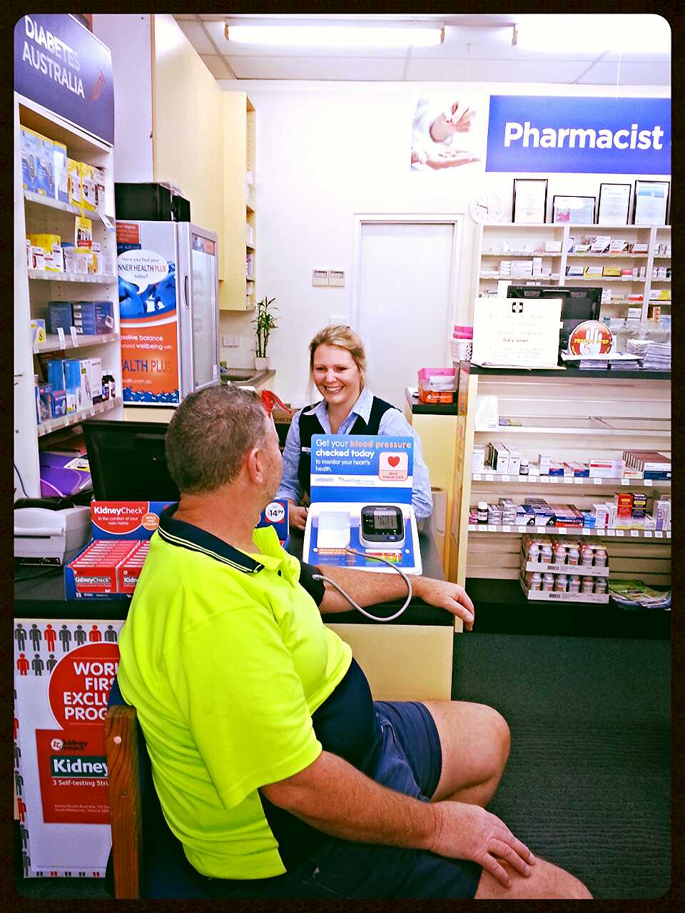 Guardian Pharmacy Kiama Downs | pharmacy | 23 Johnson St, Kiama Downs NSW 2533, Australia | 0242377732 OR +61 2 4237 7732