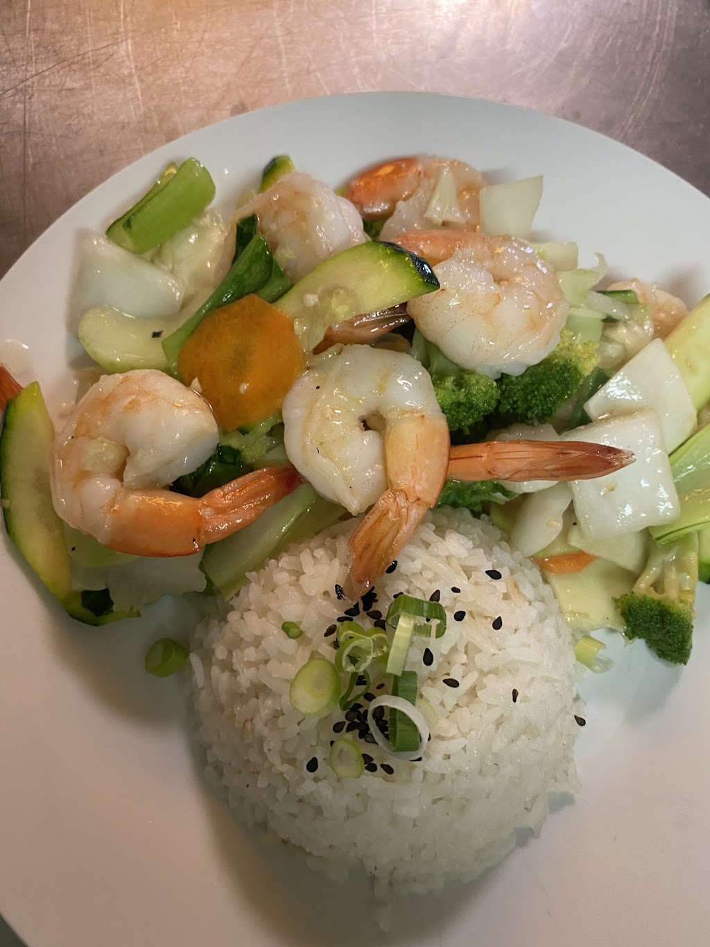 Nick Zhao’s Kitchen | 38 Southsea Terrace, Macleay Island QLD 4184, Australia | Phone: 0427 745 948