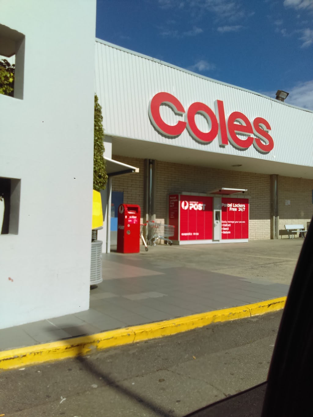 Coles Logan Central | Wilbur St, Logan Central QLD 4114, Australia | Phone: (07) 3208 9344