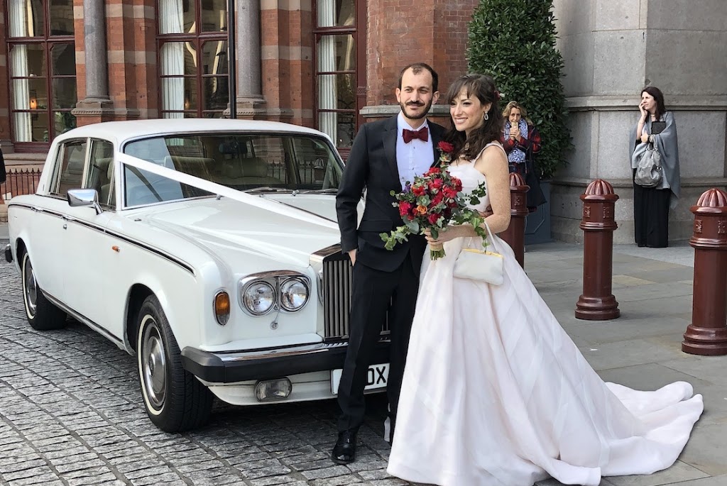 Regal Rolls Wedding Cars | 228 Richmond Hill Rd, Richmond Hill NSW 2480, Australia | Phone: 0411 301 060