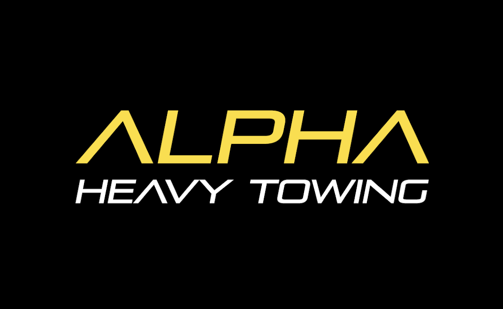 Alpha Heavy Towing | 799/803 Mamre Rd, Kemps Creek NSW 2178, Australia | Phone: 1800 225 742