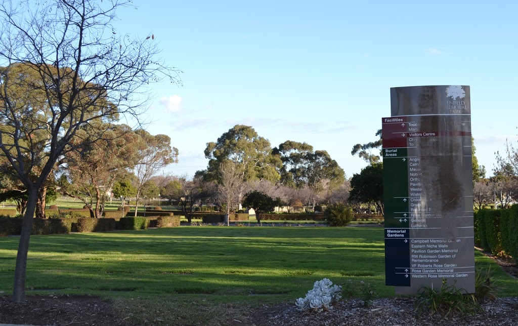 Enfield Memorial Park | Browning St, Clearview SA 5085, Australia | Phone: (08) 8139 7400
