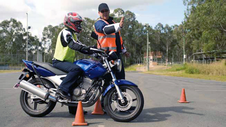 OZ Rider Training | 48 Dolphin Cres, Avalon Beach NSW 2107, Australia | Phone: 0410 534 660