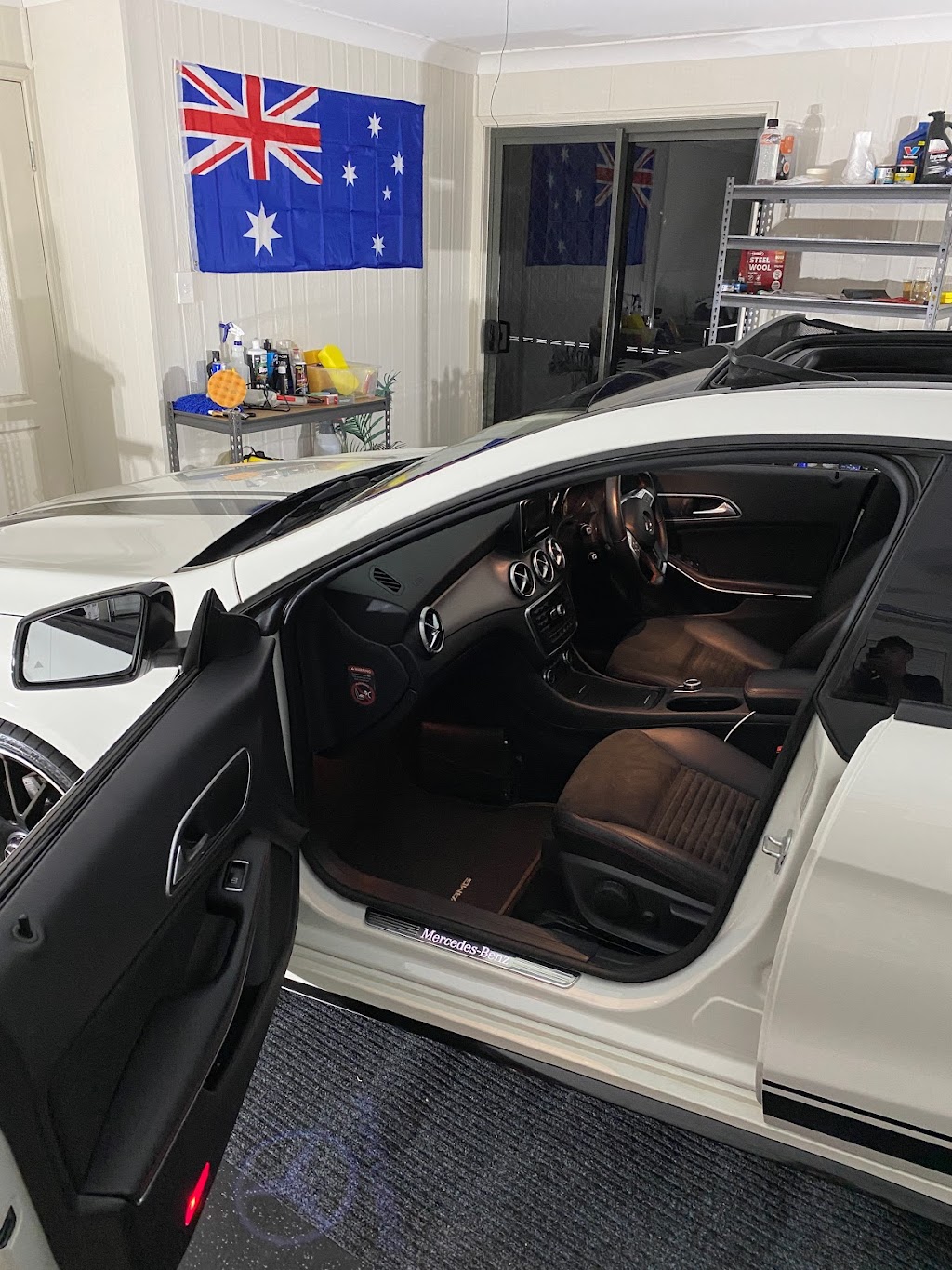 ShinyRider Detailing | 14b Jacaranda Ct, Westbrook QLD 4350, Australia | Phone: 0427 457 867
