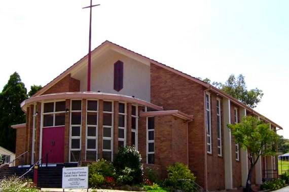 Our Lady Help of Christians Boolaroo Church | church | 82 Main Rd, Boolaroo NSW 2284, Australia | 0249582031 OR +61 2 4958 2031