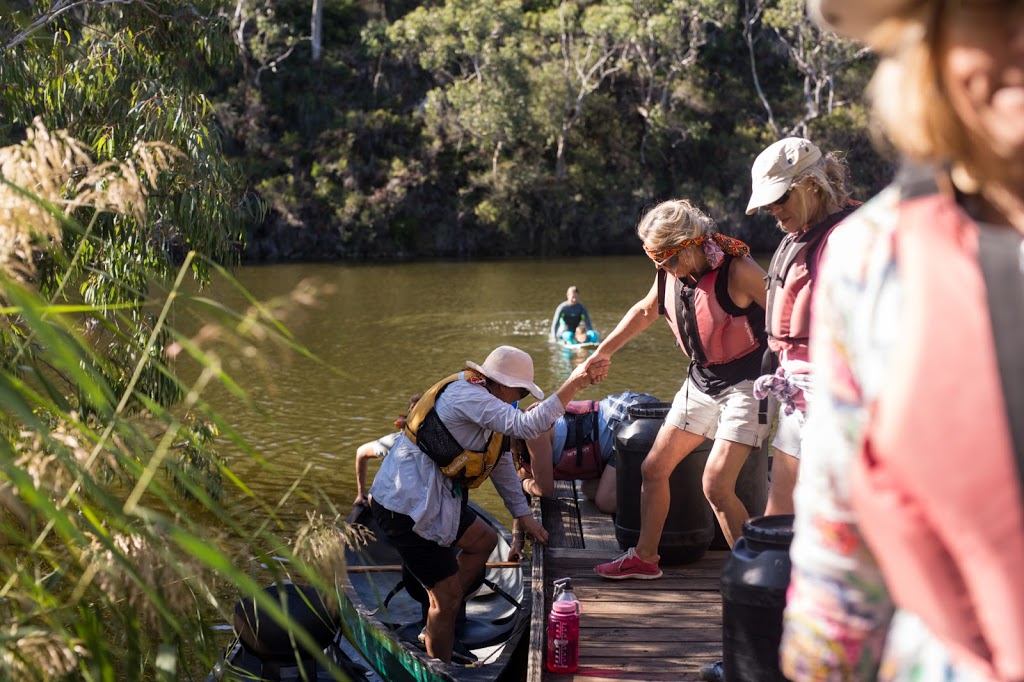 Women of Wander | 5 Charles St, Anglesea VIC 3230, Australia | Phone: 0432 084 810