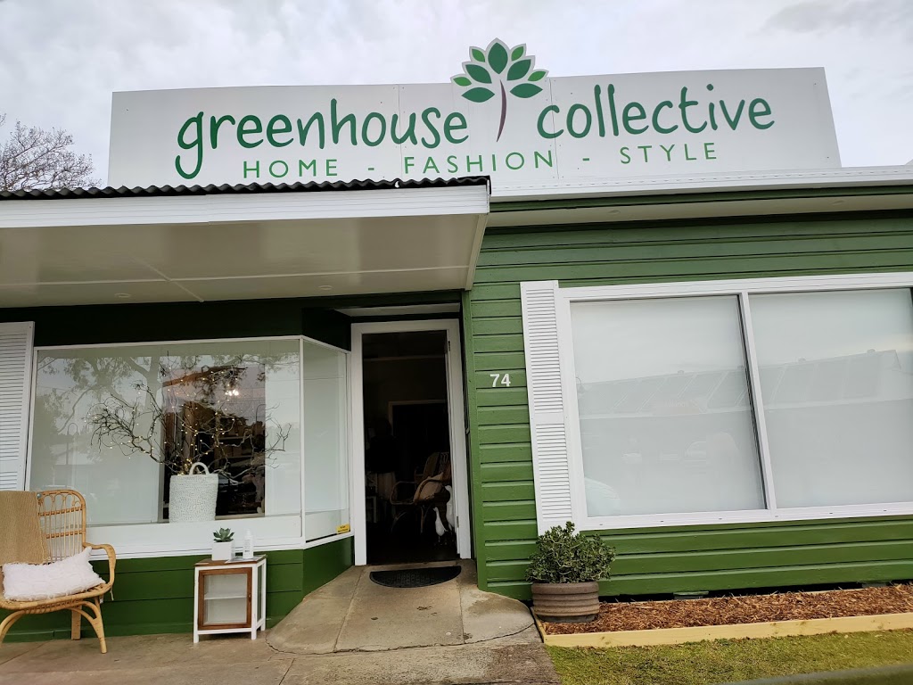 Greenhouse Collective | store | 74 Clarkson St, Nabiac NSW 2312, Australia | 0265541242 OR +61 2 6554 1242
