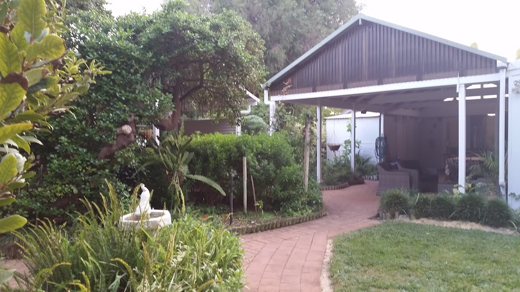 Jacaranda Guest House | lodging | 30 West St, West Busselton WA 6280, Australia | 0897515973 OR +61 8 9751 5973