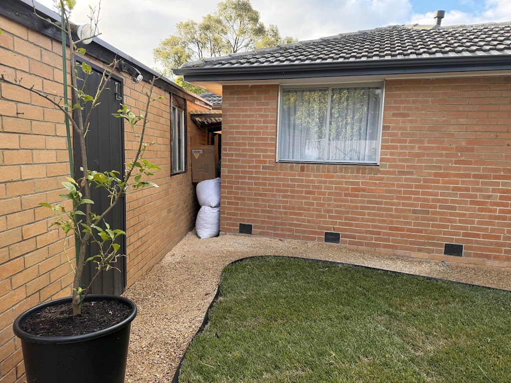 TURFIT | 580 Mewburn Park Rd, Maffra VIC 3860, Australia | Phone: 0408 422 204