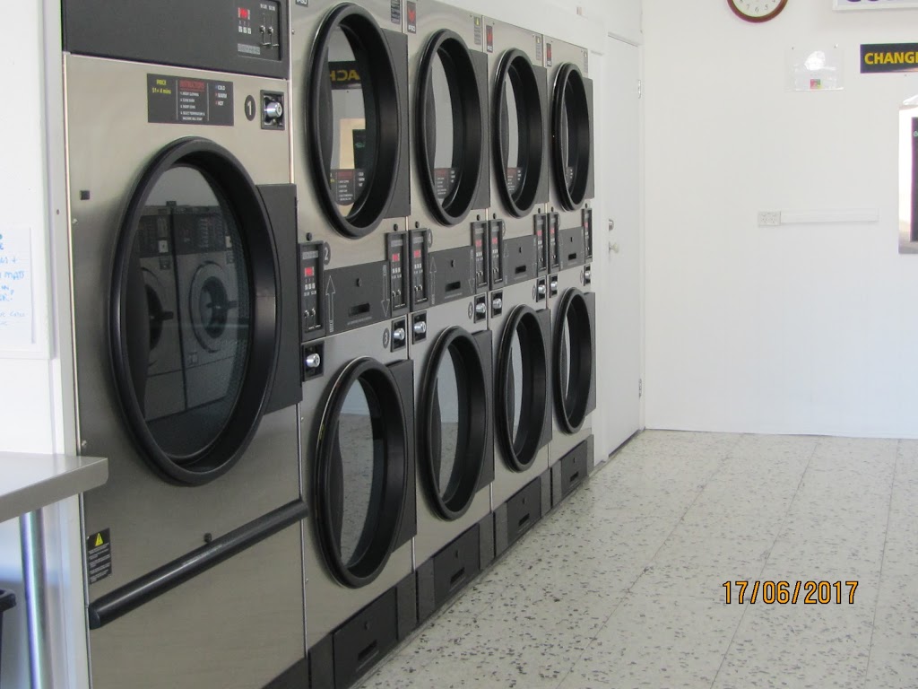 BENTLEIGH EAST COIN LAUNDRY | laundry | 647 Centre Rd, Bentleigh East VIC 3165, Australia | 0476226005 OR +61 476 226 005