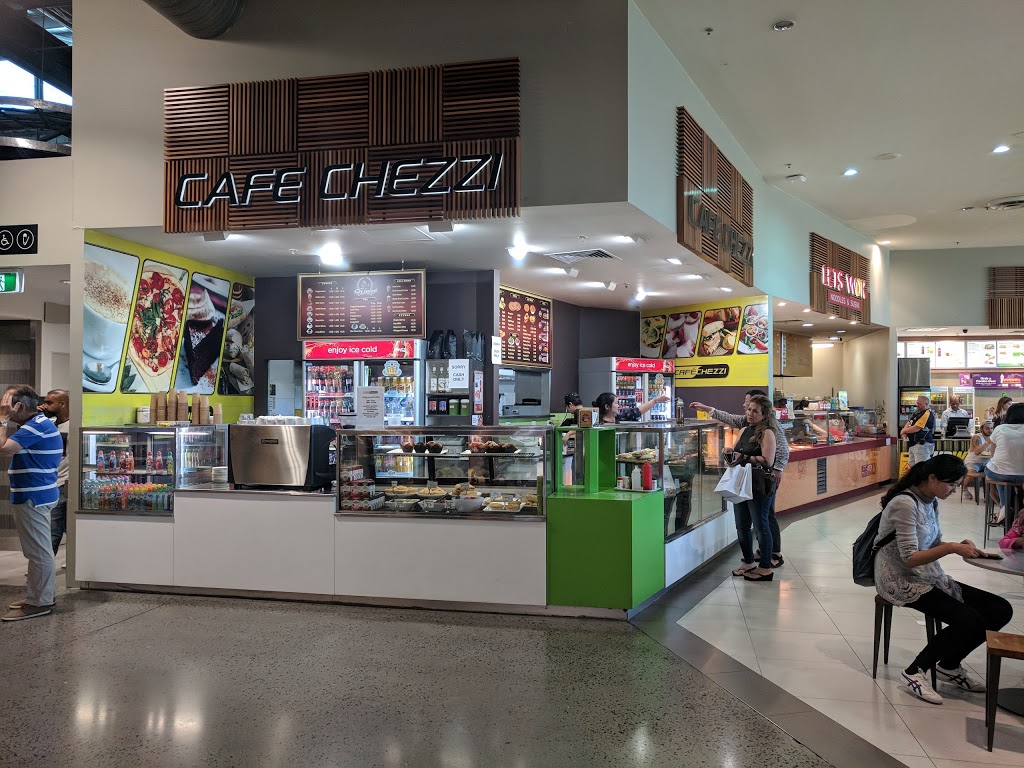 Cafe Chezzi | cafe | 100 Bulla Rd, Essendon Fields VIC 3040, Australia | 0399377309 OR +61 3 9937 7309