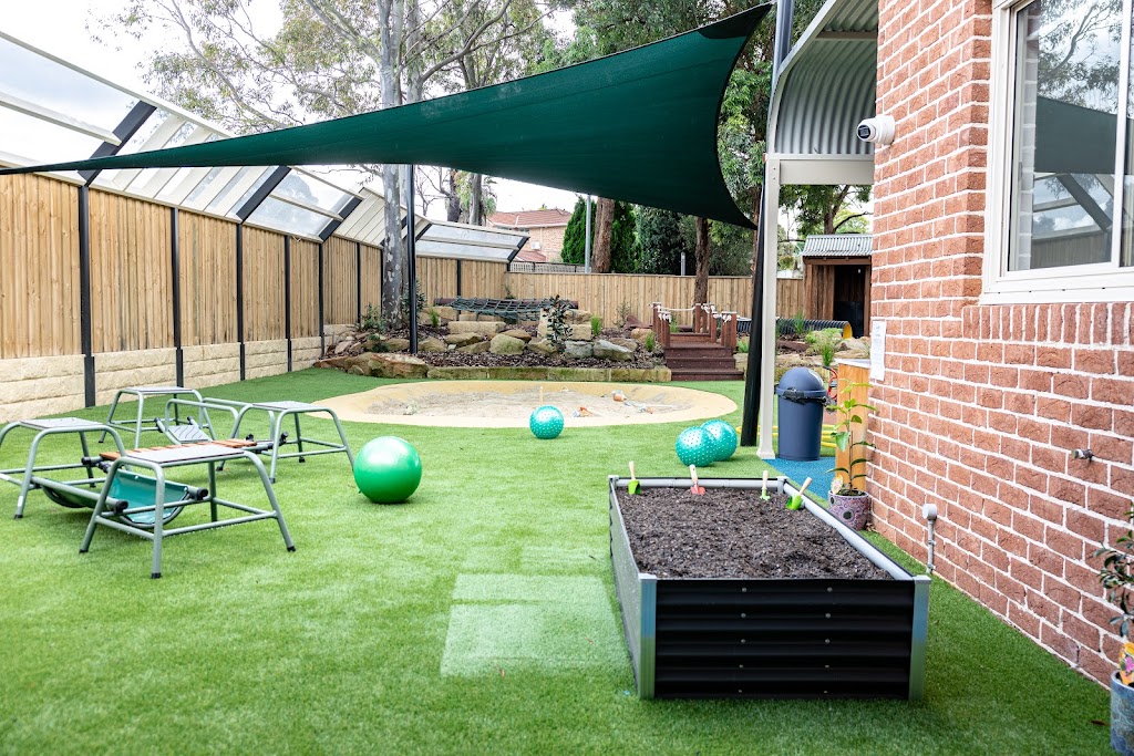 Bright Minds Academy Abbotsbury | 10/60-68 Stockdale Cres, Abbotsbury NSW 2176, Australia | Phone: (02) 9610 3929