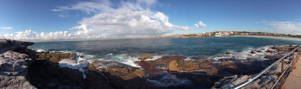 Ray OKeefe Reserve | North Bondi NSW 2026, Australia