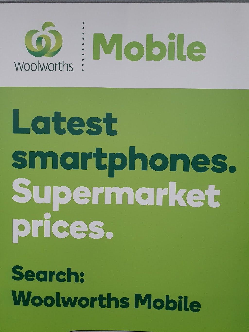 Mascot Woolworths Online Store | supermarket | 306 Coward St, Mascot NSW 2020, Australia | 1300101234 OR +61 1300 101 234