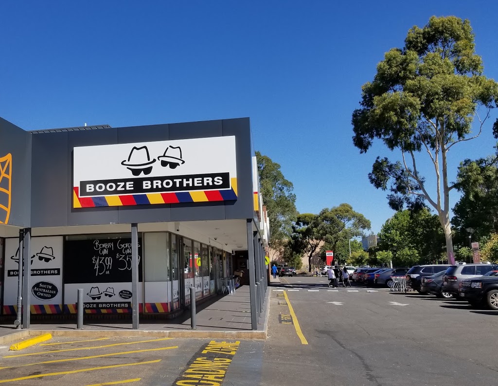 Booze Brothers | store | Avenues Shopping Centre, Cnr Payneham Rd &, Nelson St, Stepney SA 5069, Australia | 0883635820 OR +61 8 8363 5820