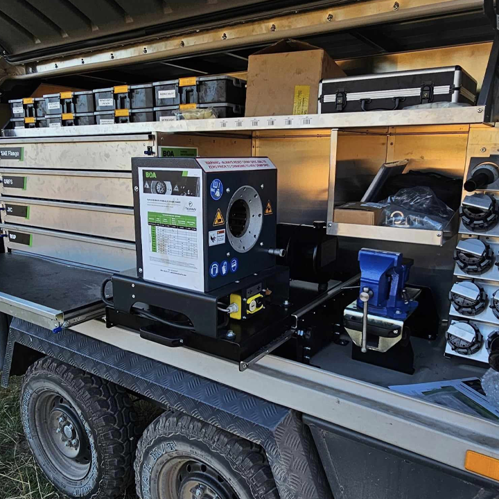 All Diesel & Hydraulics | 242 Ambrose Rd, Lower Tenthill QLD 4343, Australia | Phone: 0418 717 245