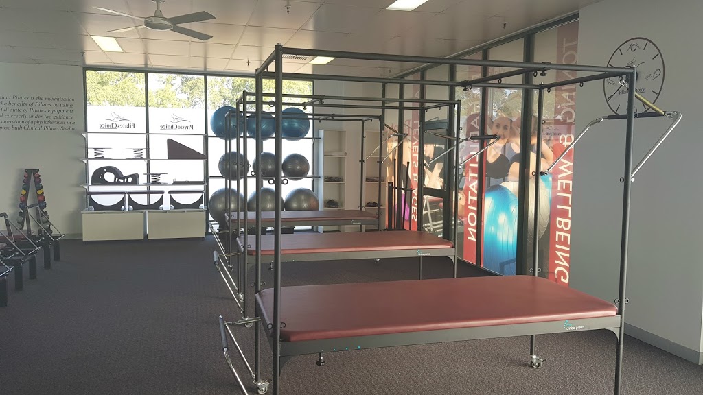 PilatesChoice Aspendale Gardens | gym | Shopping Centre, Shop 10/11 Narelle Dr, Aspendale Gardens VIC 3195, Australia | 1300697452 OR +61 1300 697 452