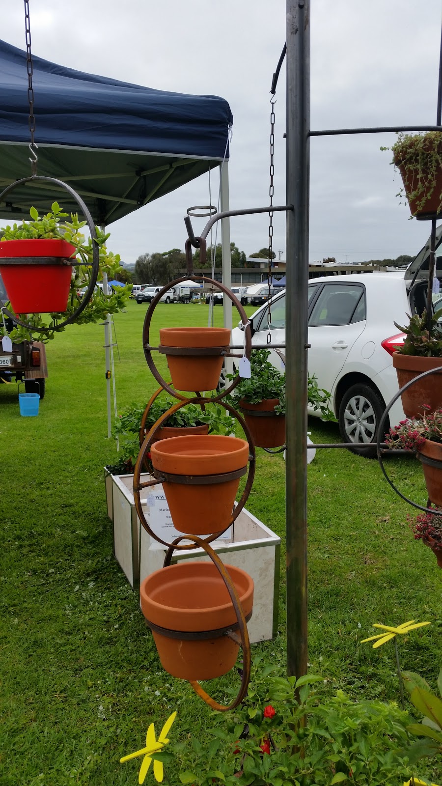 Boneo Community Market Inc. | Cnr. Boneo Road, Limestone Rd, Rosebud VIC 3939, Australia | Phone: 0418 418 302