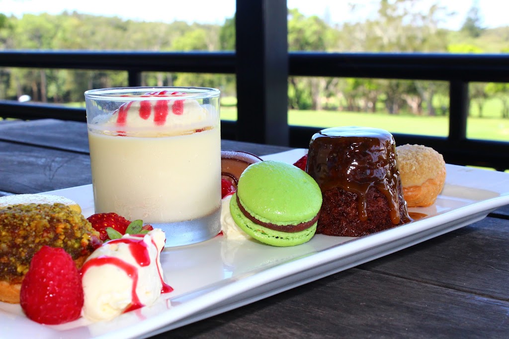 The Fairway Restaurant | 700 Ocean Dr, Port Macquarie NSW 2444, Australia | Phone: (02) 6582 0409