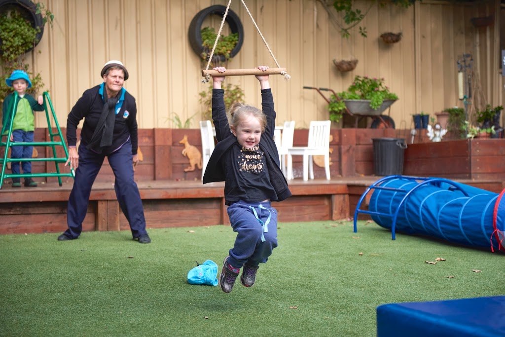 Goodstart Early Learning Berowra | school | 19 Berowra Waters Rd, Berowra NSW 2081, Australia | 1800222543 OR +61 1800 222 543