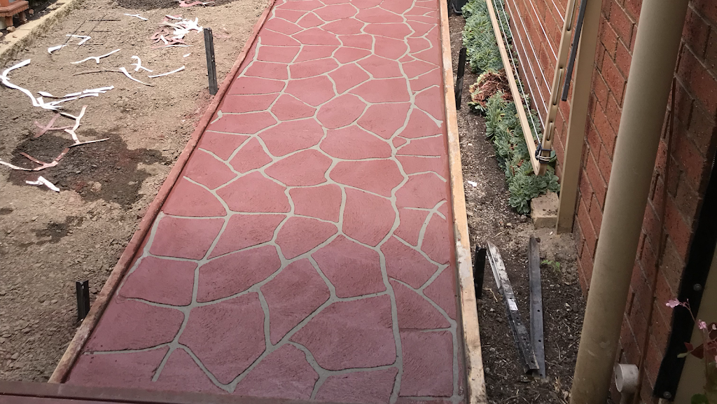 DIABLO CONCRETE PTY LTD | 6, Bacchus Marsh VIC 3340, Australia | Phone: 0458 776 454