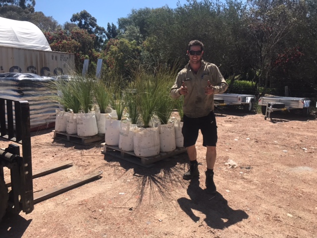 Hopelands Landscaping and Farm Supplies | store | 413 Karnup Rd, Hopeland WA 6125, Australia | 0417978585 OR +61 417 978 585