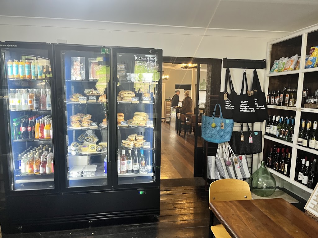 Wollombi Kitchen | 2884 Wollombi Rd, Wollombi NSW 2325, Australia | Phone: 0408 599 177