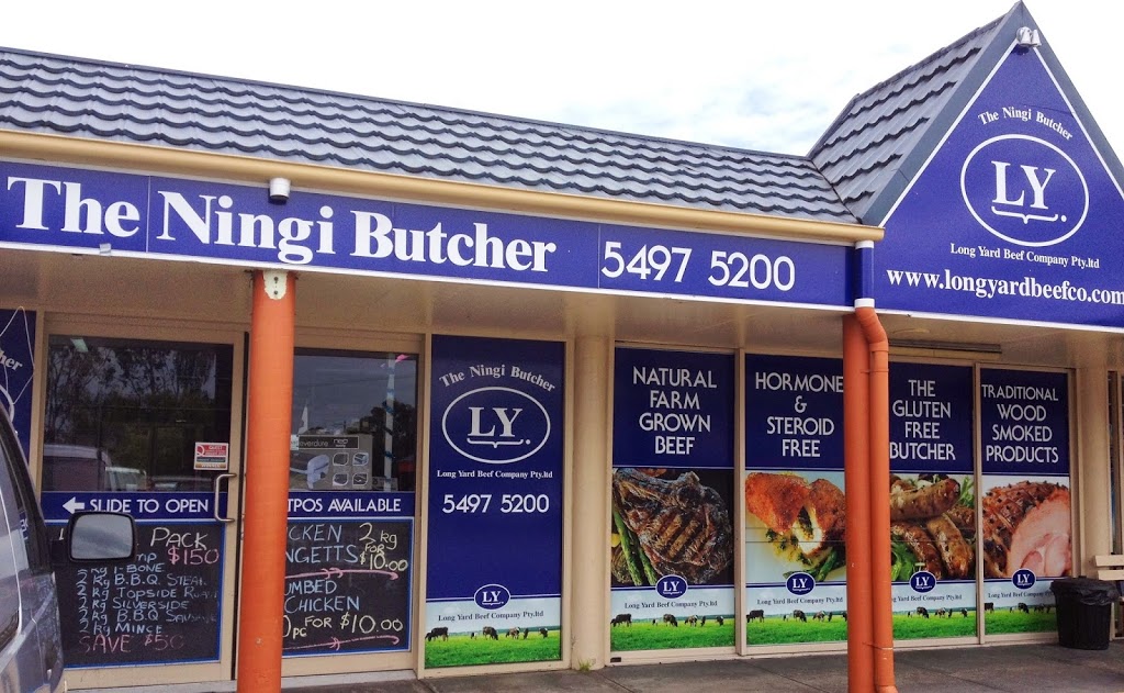 The Ningi Butcher | 10/14/1224 Bribie Island Rd, Ningi QLD 4511, Australia | Phone: (07) 5497 5200
