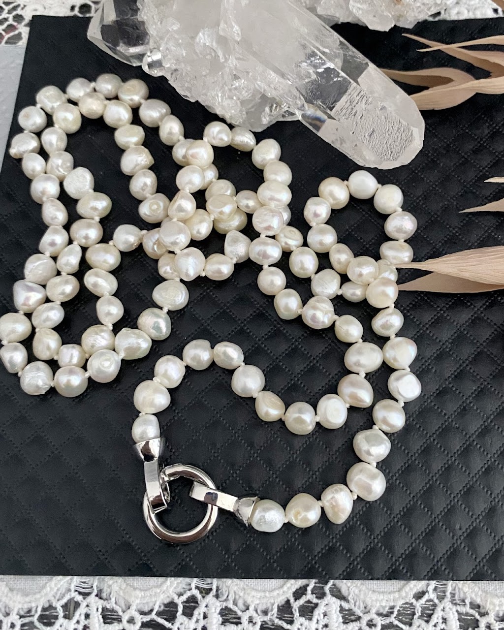 Vespertine Jewellery | 38 Island Rd, Sapphire Beach NSW 2450, Australia | Phone: 0414 282 683