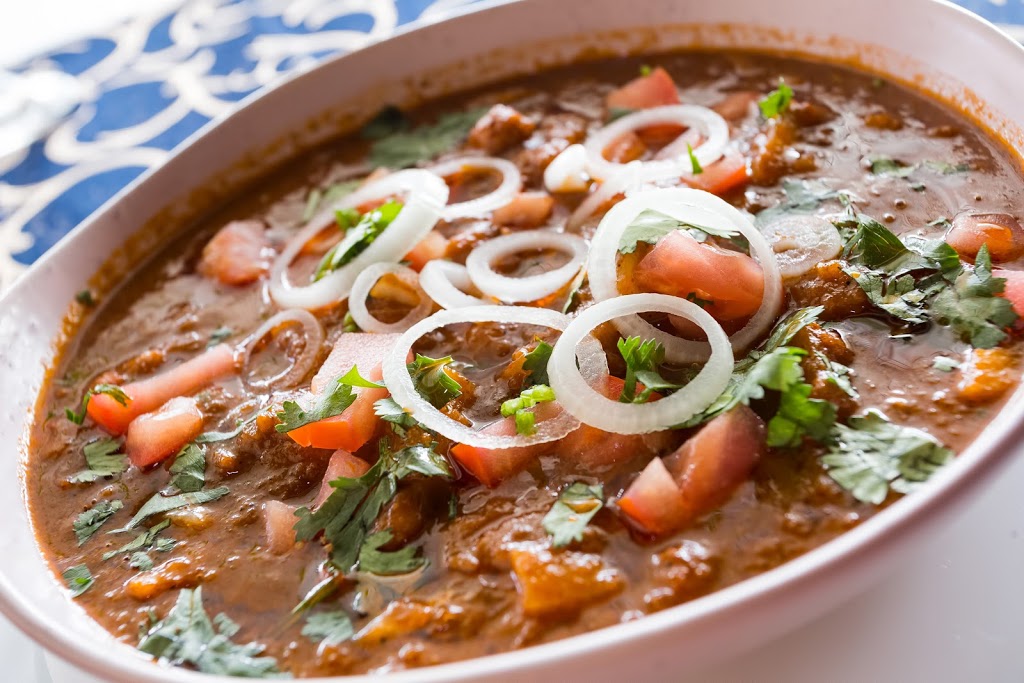Gurjits A B 7 Indian Restaurant (Zaika Kingswood) | 8 Bringelly Rd, Kingswood NSW 2747, Australia | Phone: (02) 4736 6328
