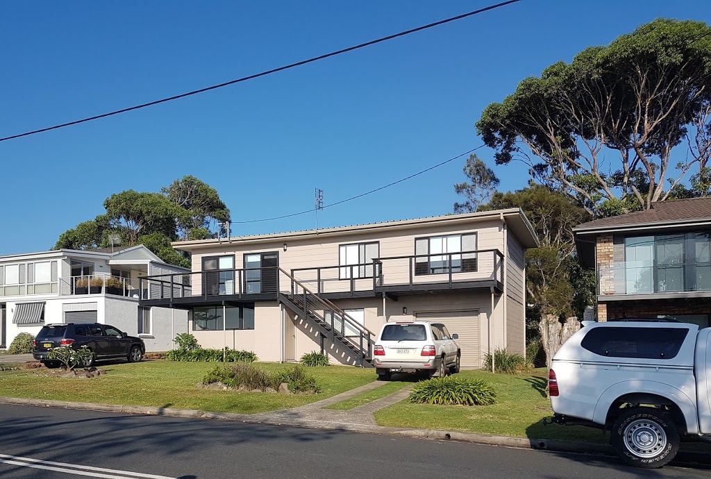 78 Mitchell Parade Holiday Rental | 78 Mitchell Parade, Mollymook Beach NSW 2539, Australia