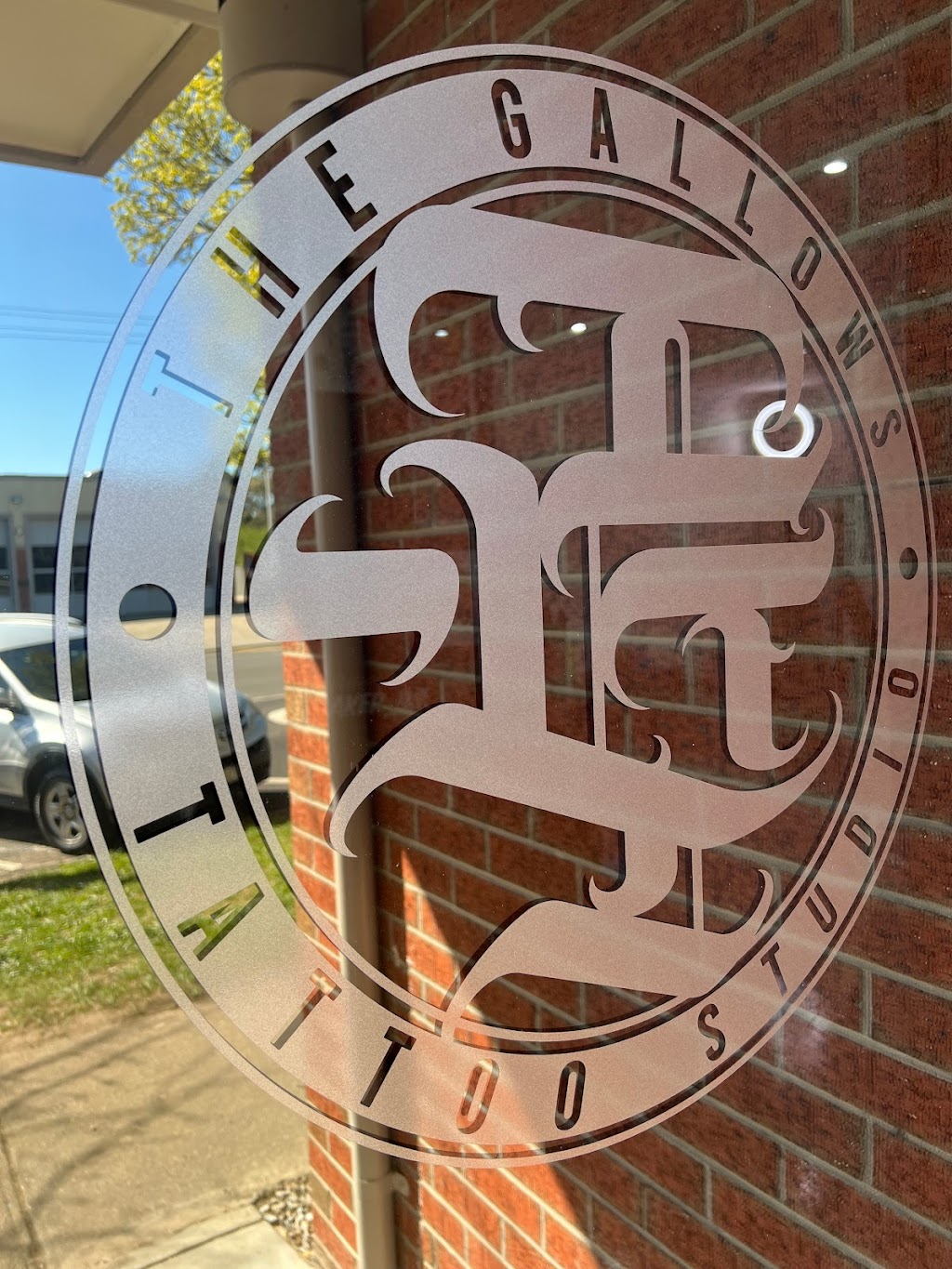 The Gallows Tattoo Studio | shop 4/22 Fisken St, Ballan VIC 3342, Australia | Phone: 0420 486 414