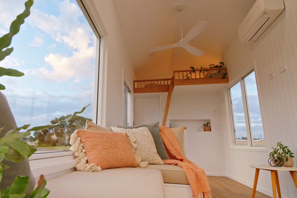 Wee Livin Tiny Homes | 7 Thornbill Dr, South Murwillumbah NSW 2484, Australia | Phone: 0400 577 933