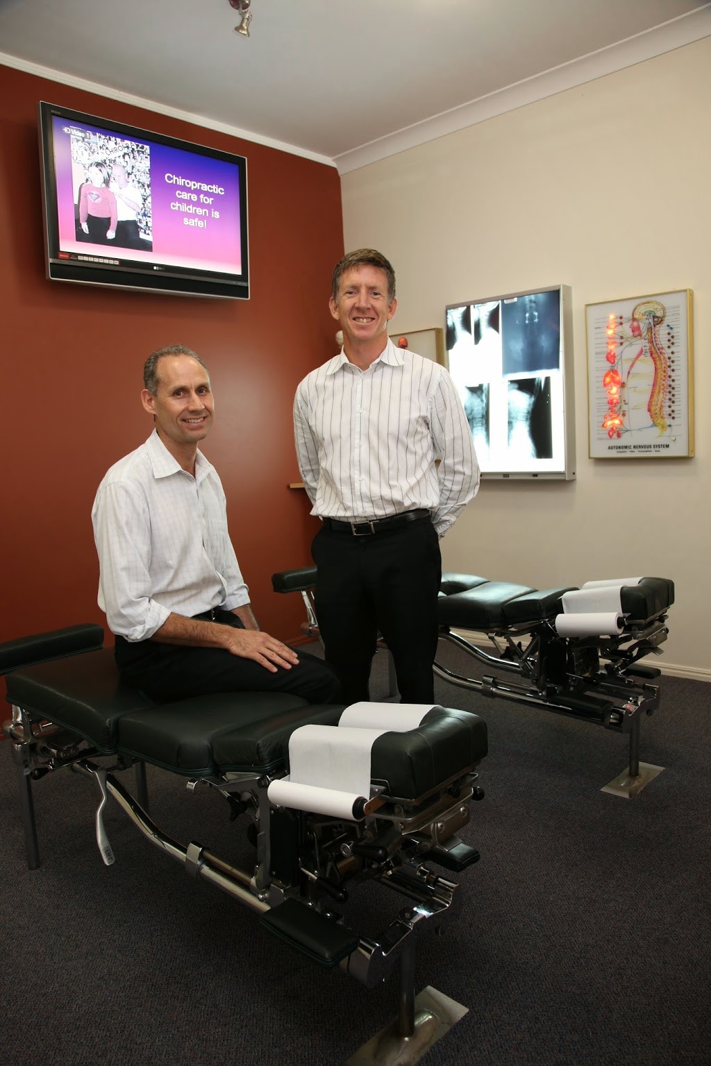 Logan Hyperdome Chiropractic Centre | health | Unit 3/3 Mandew St, Shailer Park QLD 4128, Australia | 0738015288 OR +61 7 3801 5288