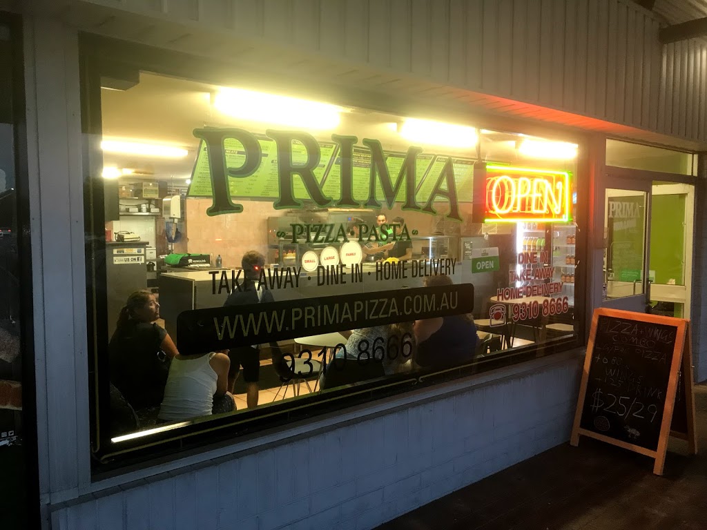 Prima Pizza & Pasta | meal delivery | Shop 7, Leeming Forum Shopping Centre, 51 Farrington Road, Leeming WA 6149, Australia | 0893108666 OR +61 8 9310 8666