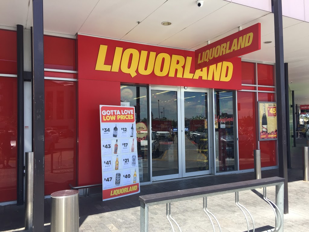 Liquorland St Clair | St Clair village Shopping Centre, 40 Cheltenham Parade, Cheltenham SA 5014, Australia | Phone: (08) 8413 5280