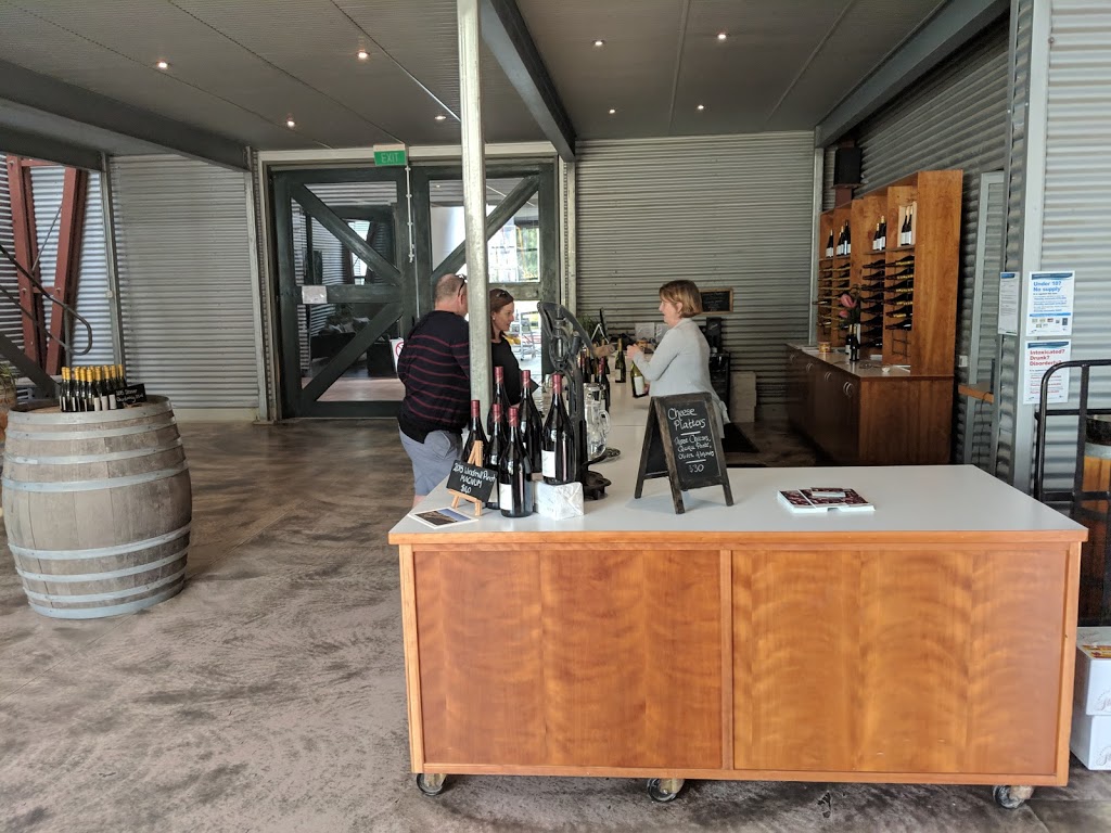 Stonier Wines | 2 Thompsons Ln, Merricks VIC 3916, Australia | Phone: (03) 5989 8300