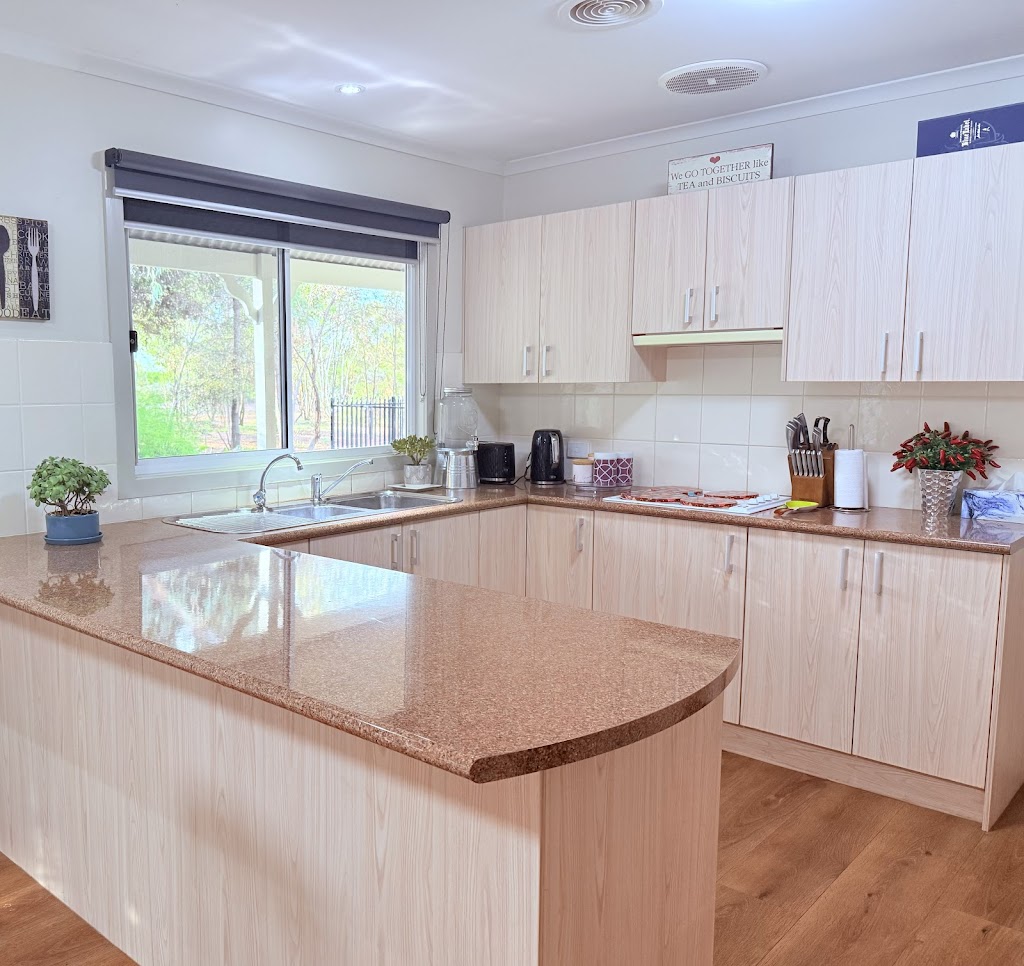 Mallee farm house | 290 N S Rd, Woorinen VIC 3588, Australia | Phone: 0448 233 370
