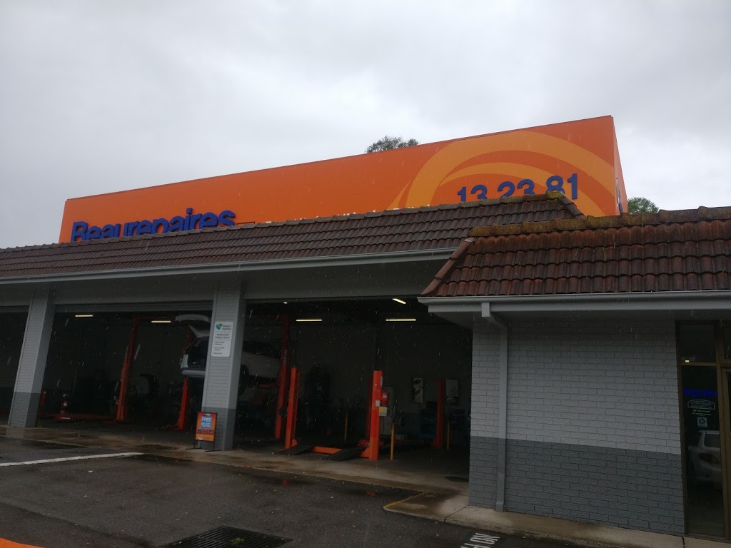 Beaurepaires | 561-583 Polding St, Wetherill Park NSW 2164, Australia | Phone: (02) 9132 4170