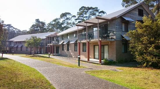 SCU Village Coffs Harbour | lodging | Carina College, Southern Cross University, Hogbin Drive, Coffs Harbour NSW 2450, Australia | 0280246025 OR +61 2 8024 6025
