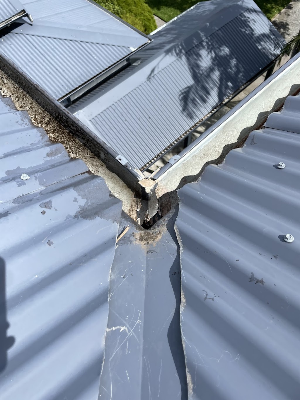 Beaches Gutter Clean | Morella Rd, Whale Beach NSW 2107, Australia | Phone: 0405 613 711