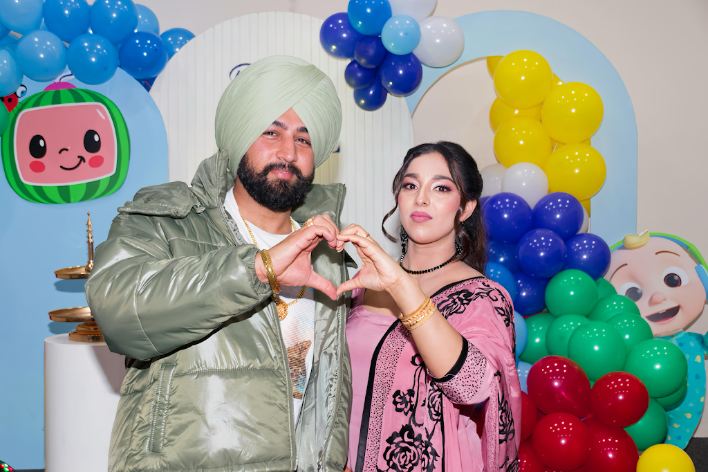 Mandeep sandhu makeup artist | 19 Adagio Rd, Strathtulloh VIC 3338, Australia | Phone: 0452 451 167