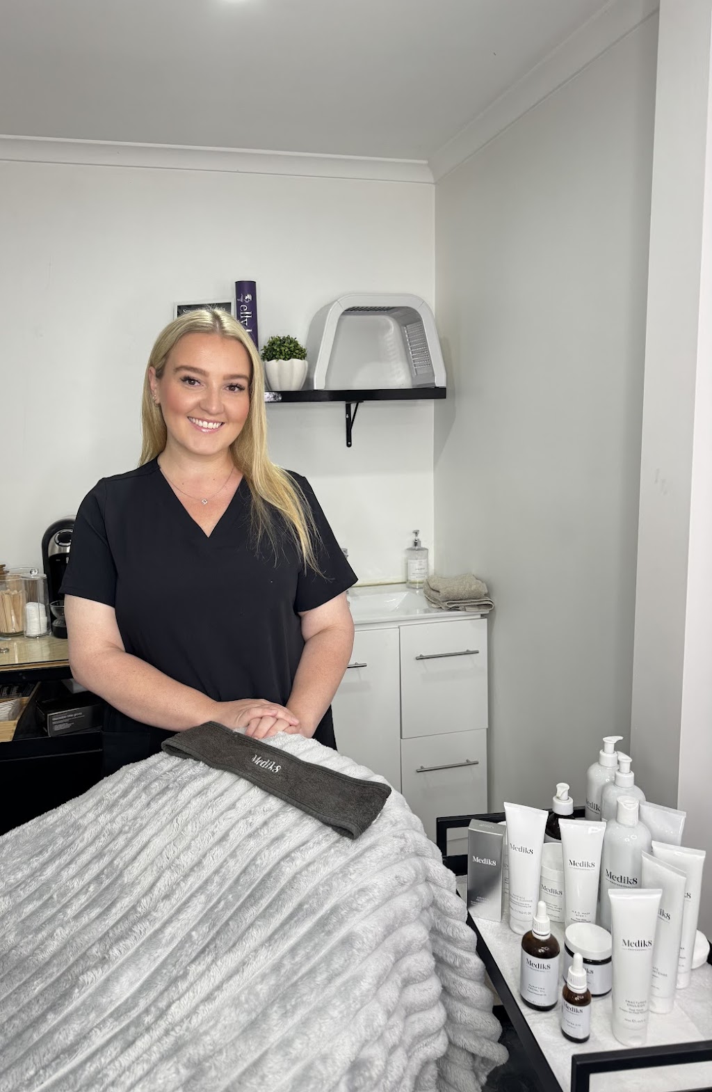 Valley Skin and Beauty | 5 Grand Panorama Ct, Launching Place VIC 3139, Australia | Phone: 0419 652 339