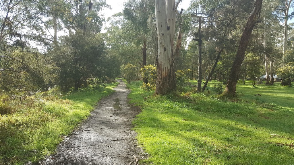 Taroona Reserve | North Warrandyte VIC 3113, Australia