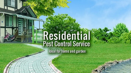 Ipswich Pest Control | home goods store | 1 Agnes Pl, Redbank Plains QLD 4301, Australia | 0738143730 OR +61 7 3814 3730